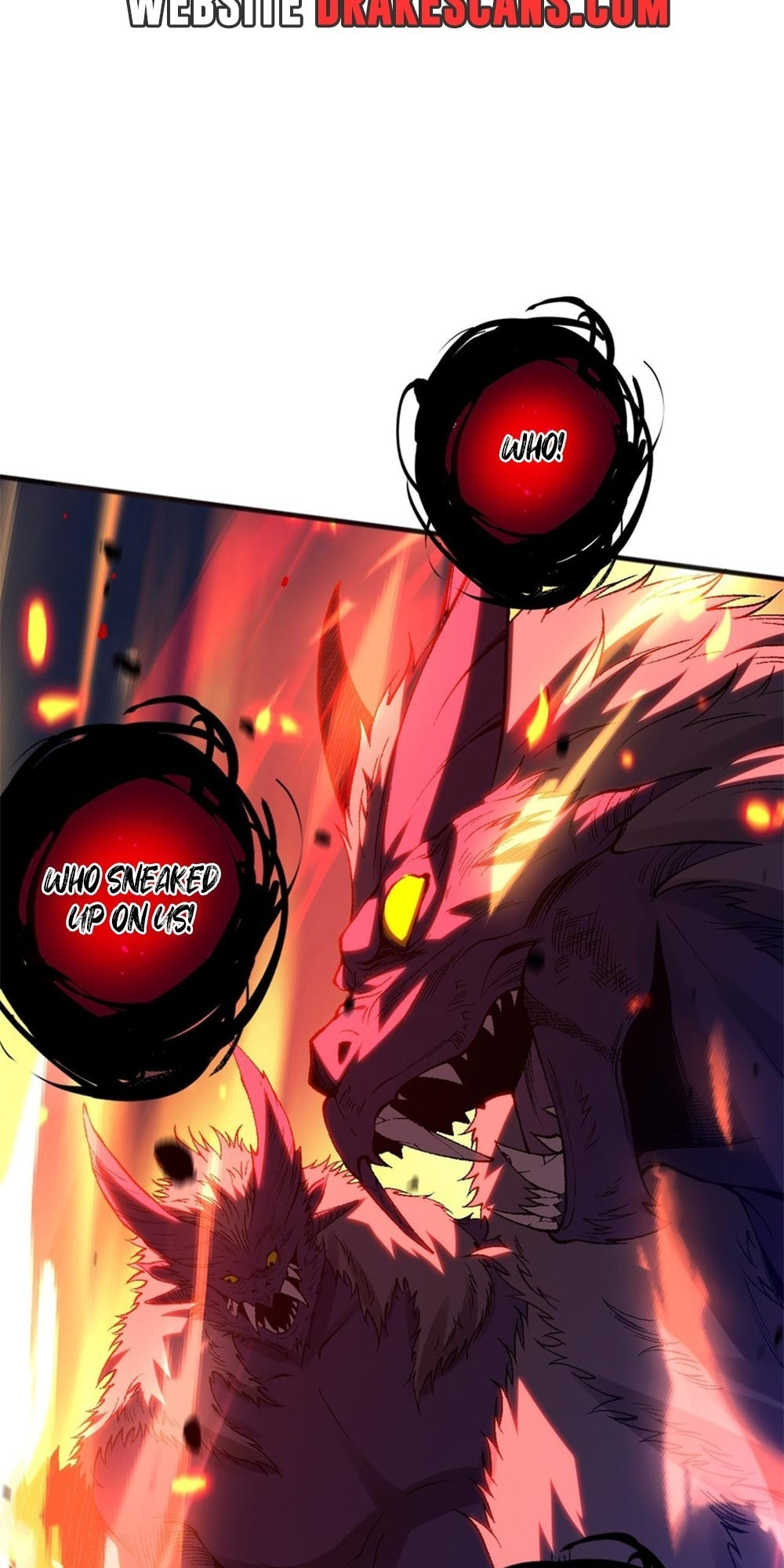 Read Necromancer, the Ultimate Scourge! chapter 57 image 60 on Lezhin