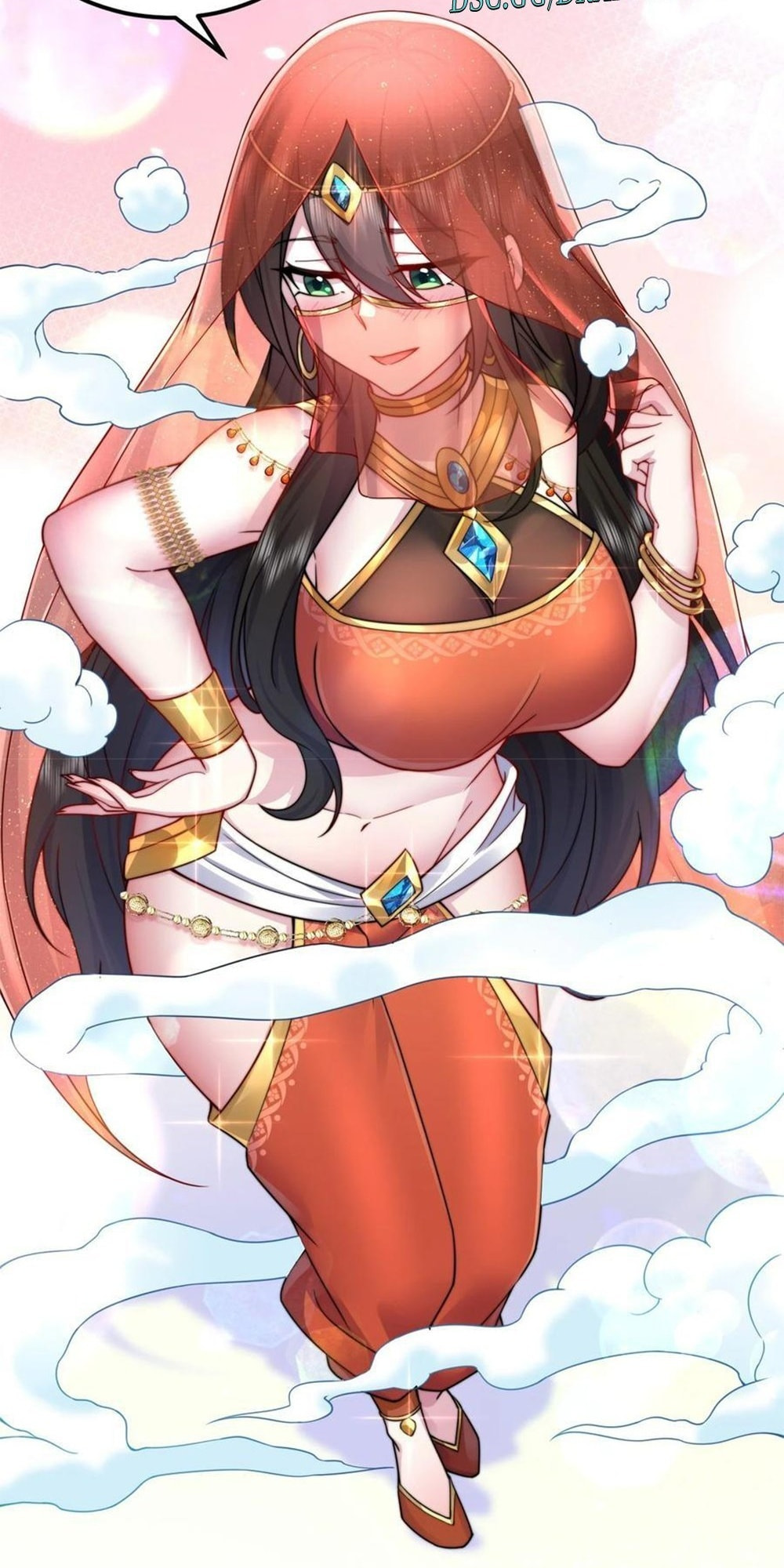 Read Necromancer, the Ultimate Scourge! chapter 57 image 62 on Lezhin