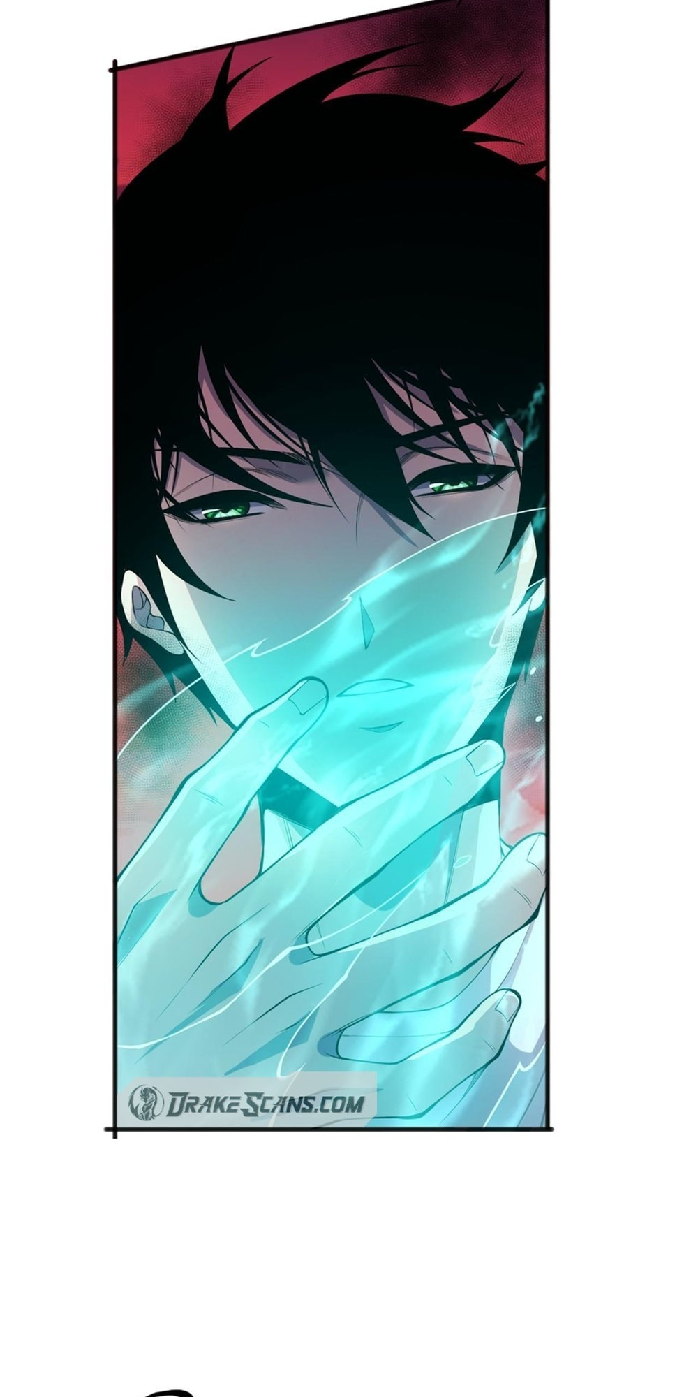 Read Necromancer, the Ultimate Scourge! chapter 57 image 8 on Lezhin
