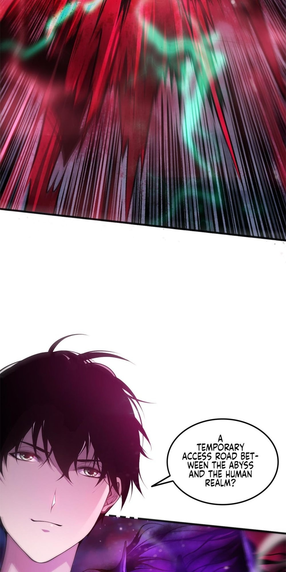 Read Necromancer, the Ultimate Scourge! chapter 58 image 10 on Lezhin