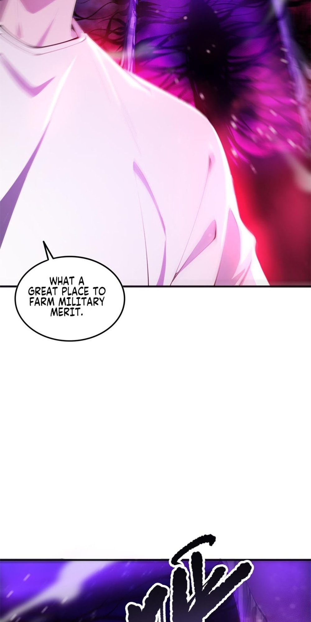Read Necromancer, the Ultimate Scourge! chapter 58 image 11 on Lezhin