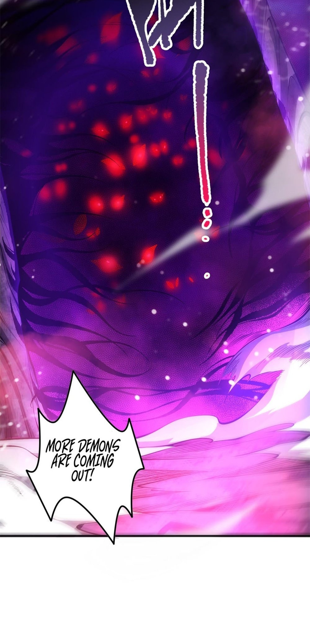 Read Necromancer, the Ultimate Scourge! chapter 58 image 12 on Lezhin