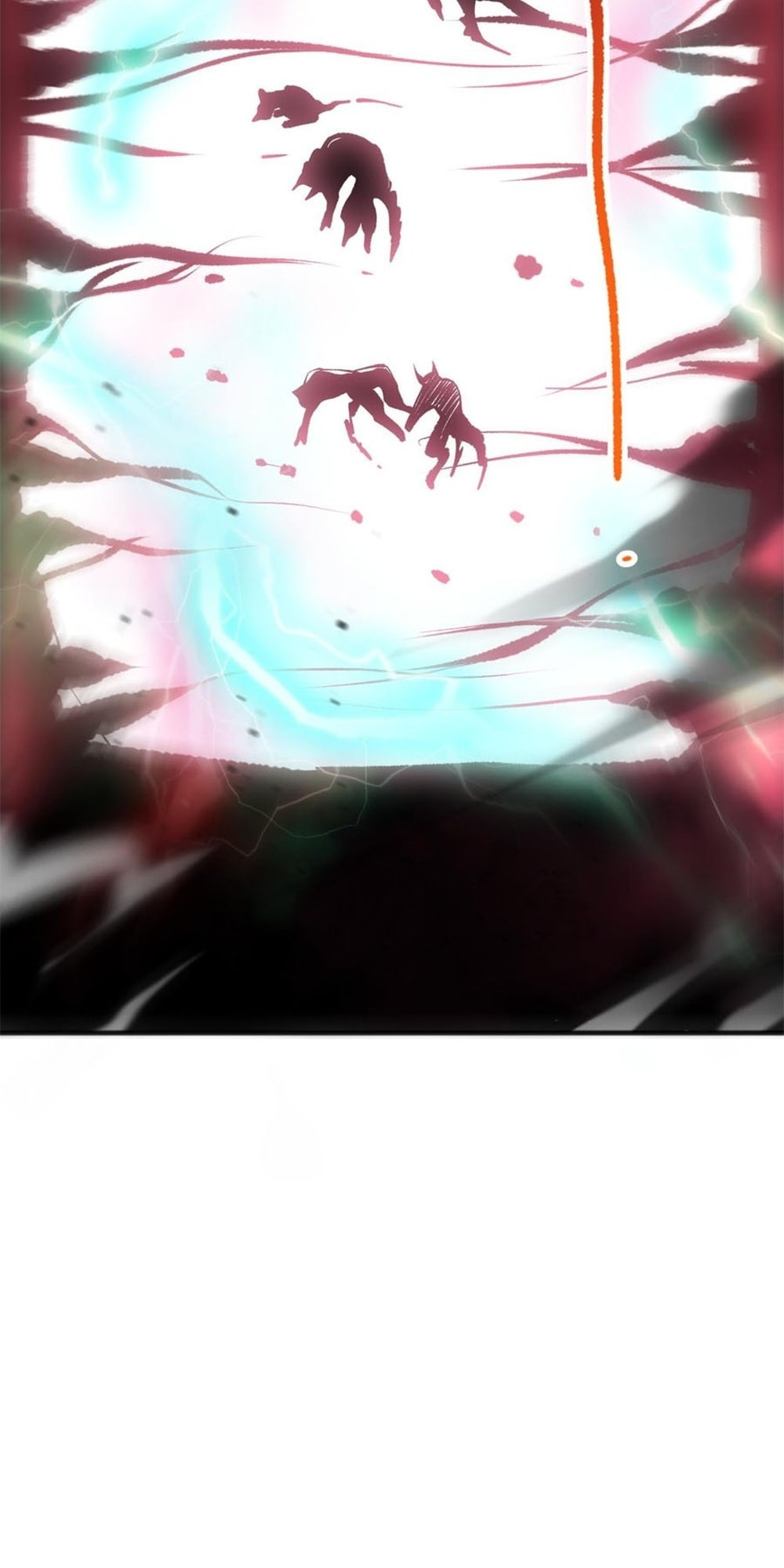 Read Necromancer, the Ultimate Scourge! chapter 58 image 24 on Lezhin