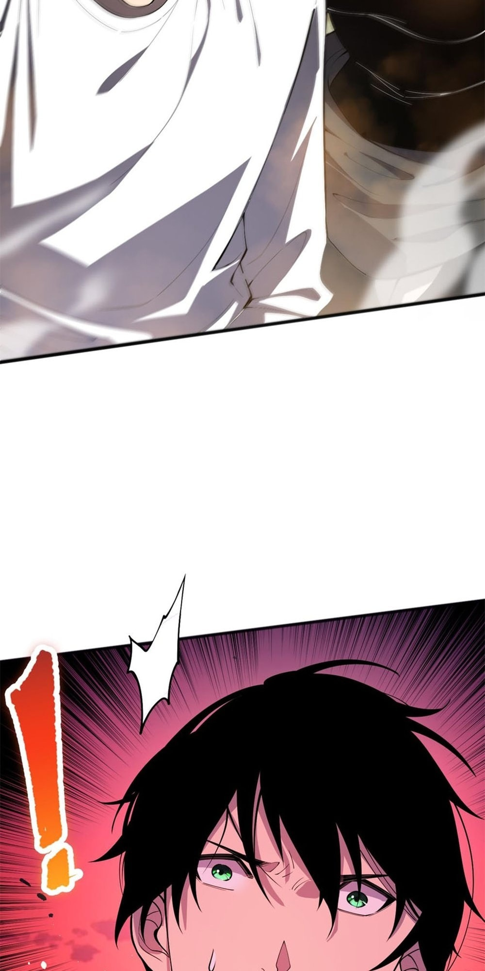 Read Necromancer, the Ultimate Scourge! chapter 58 image 30 on Lezhin