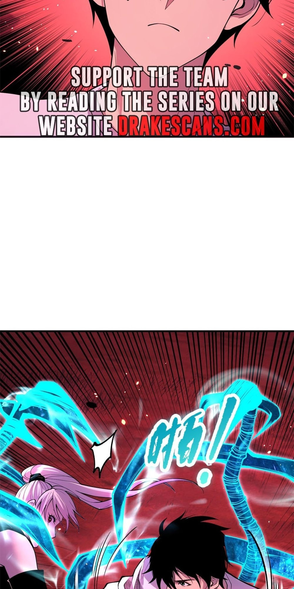 Read Necromancer, the Ultimate Scourge! chapter 58 image 31 on Lezhin