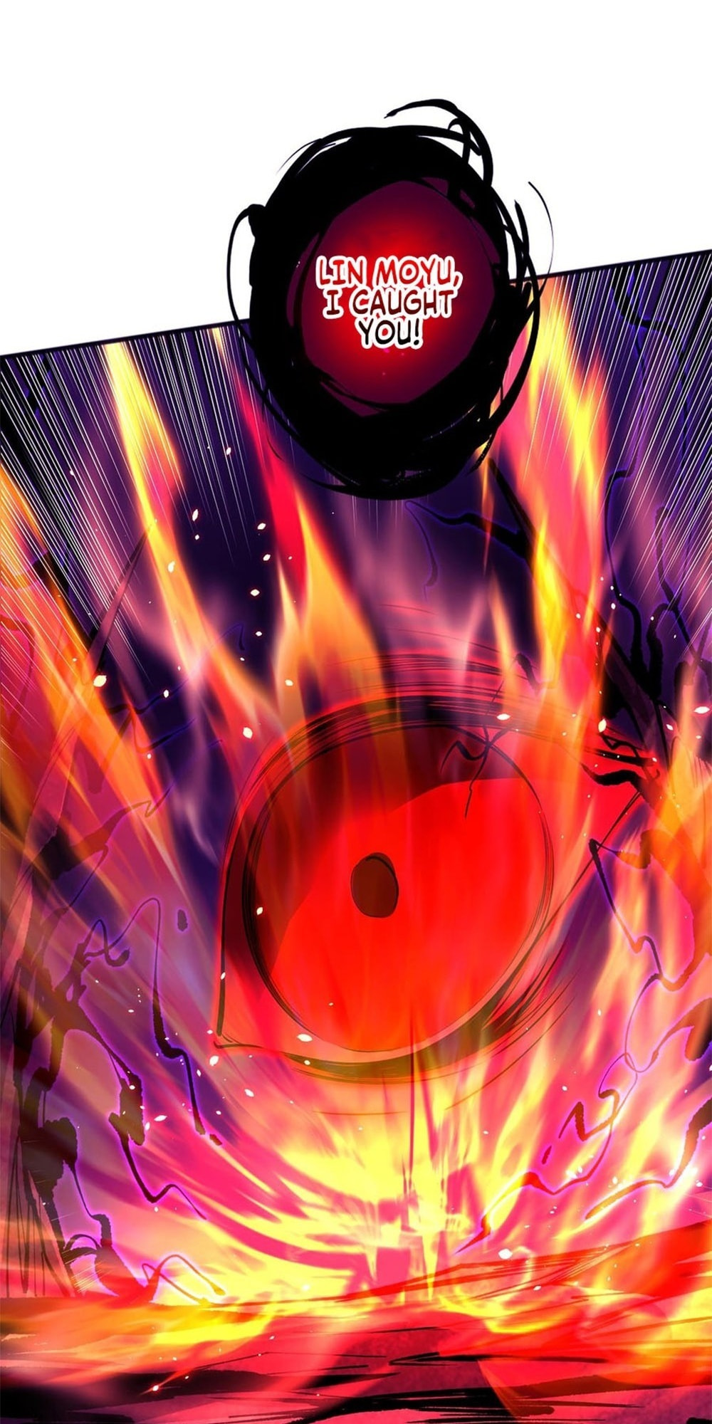 Read Necromancer, the Ultimate Scourge! chapter 58 image 33 on Lezhin