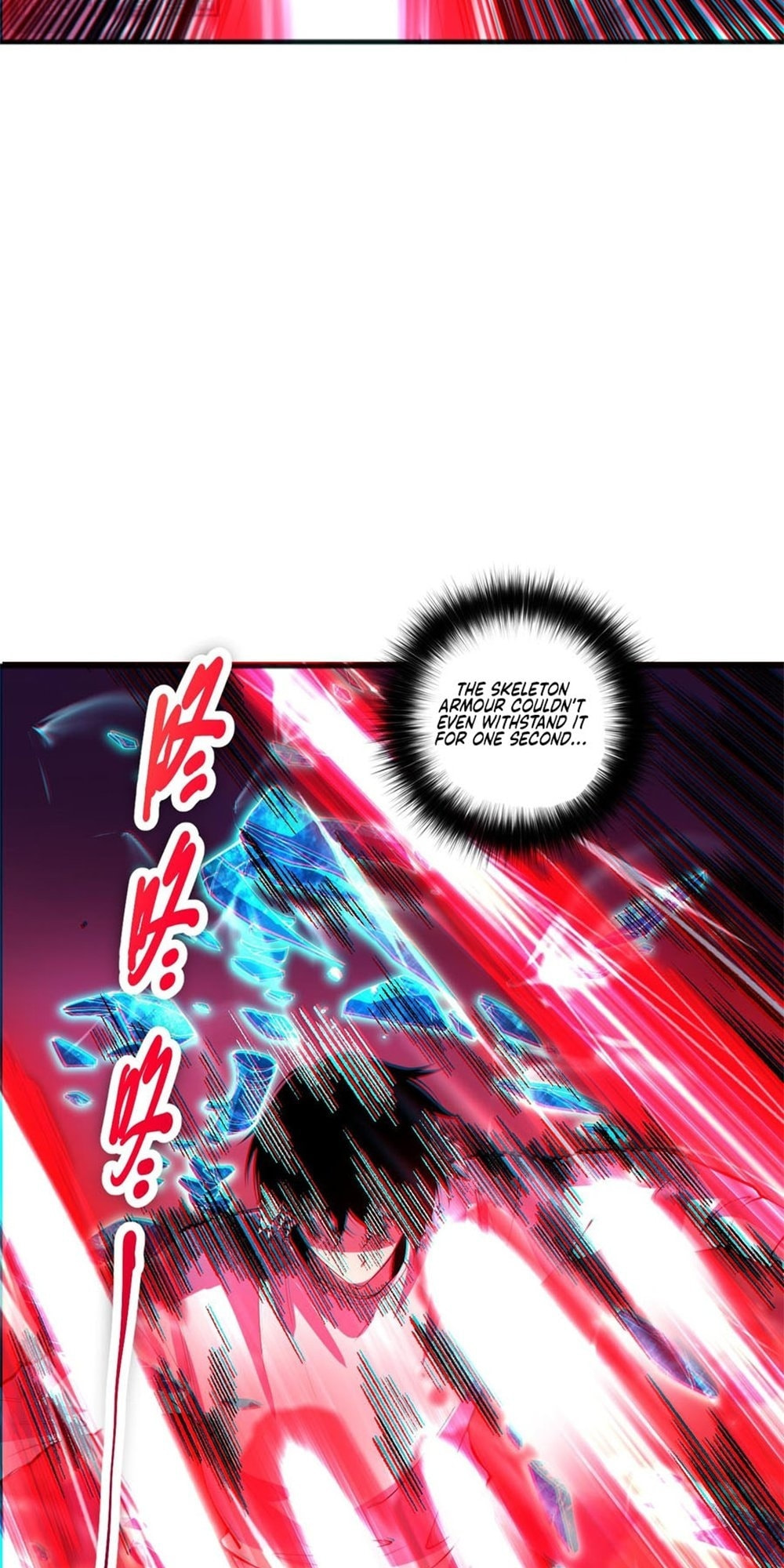 Read Necromancer, the Ultimate Scourge! chapter 58 image 39 on Lezhin
