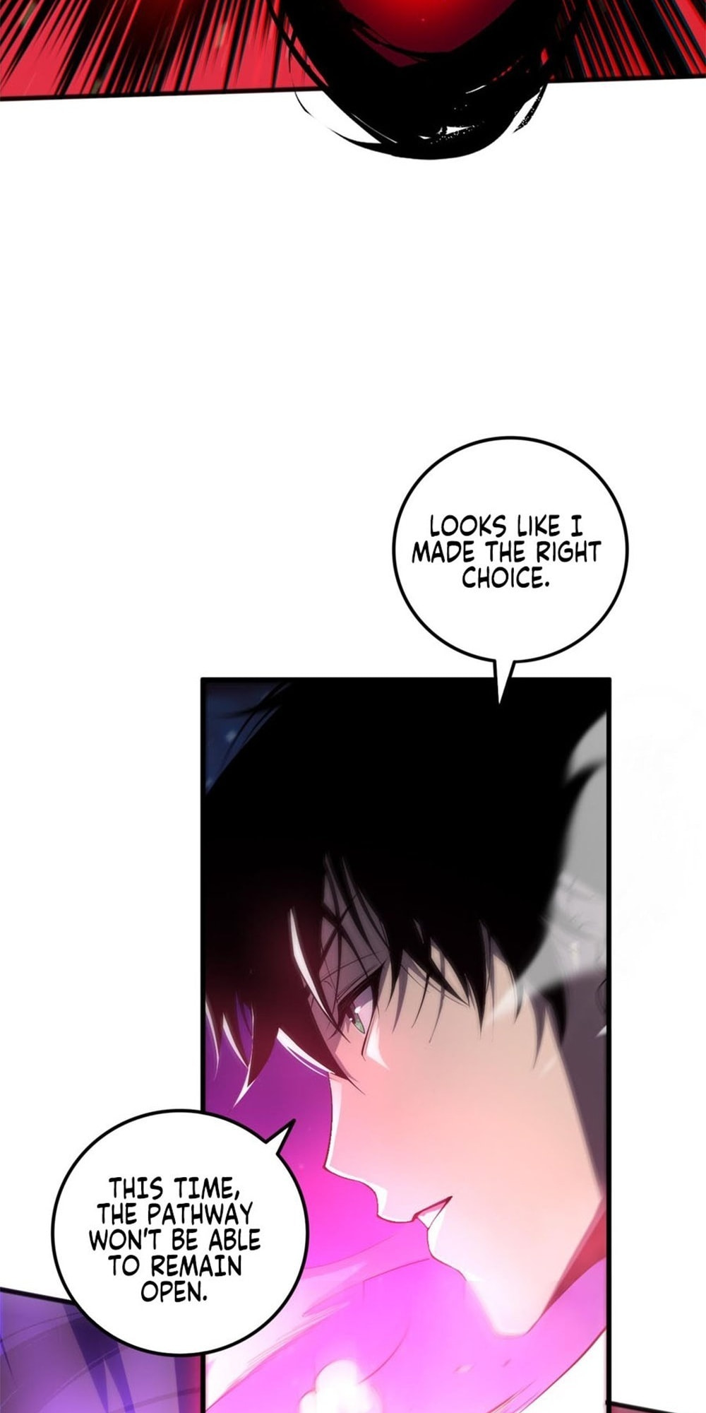 Read Necromancer, the Ultimate Scourge! chapter 58 image 49 on Lezhin