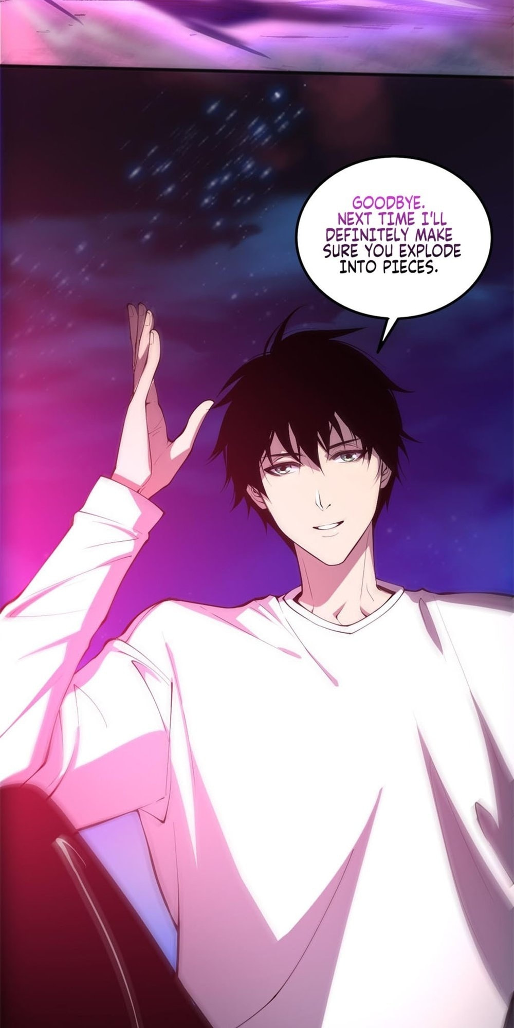 Read Necromancer, the Ultimate Scourge! chapter 58 image 53 on Lezhin