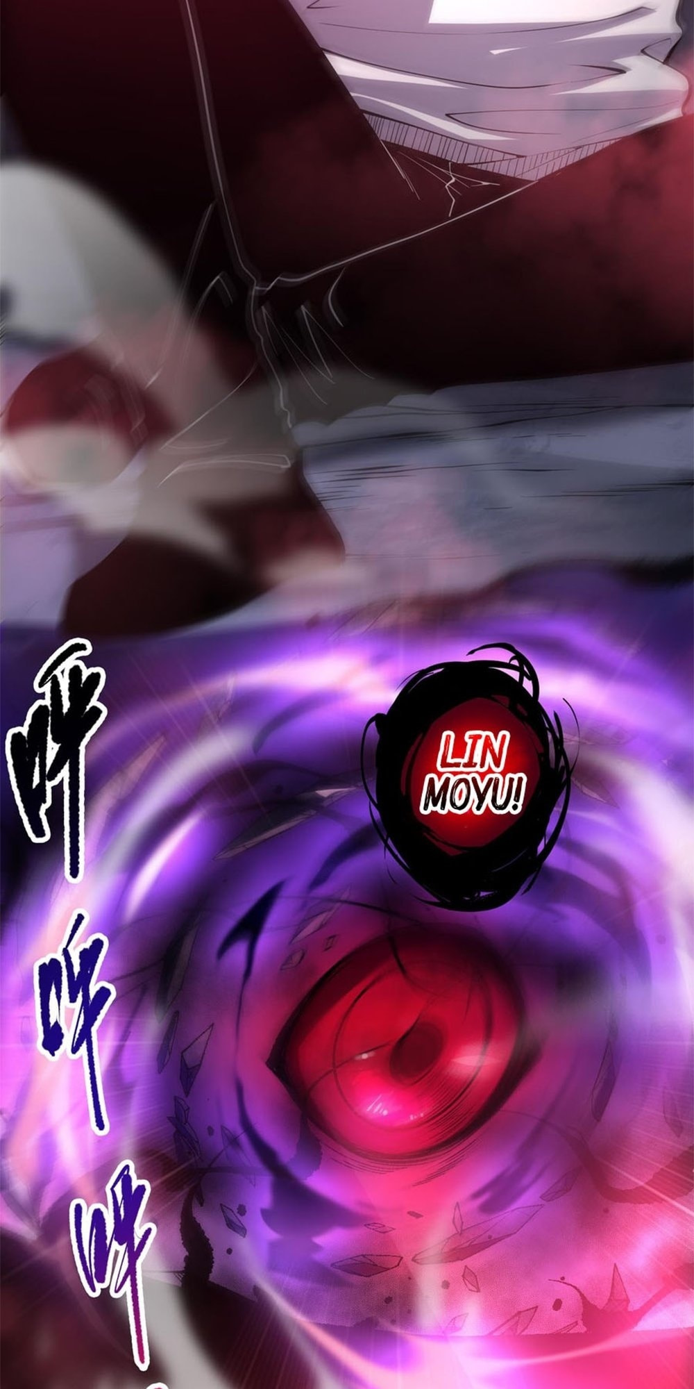 Read Necromancer, the Ultimate Scourge! chapter 58 image 54 on Lezhin
