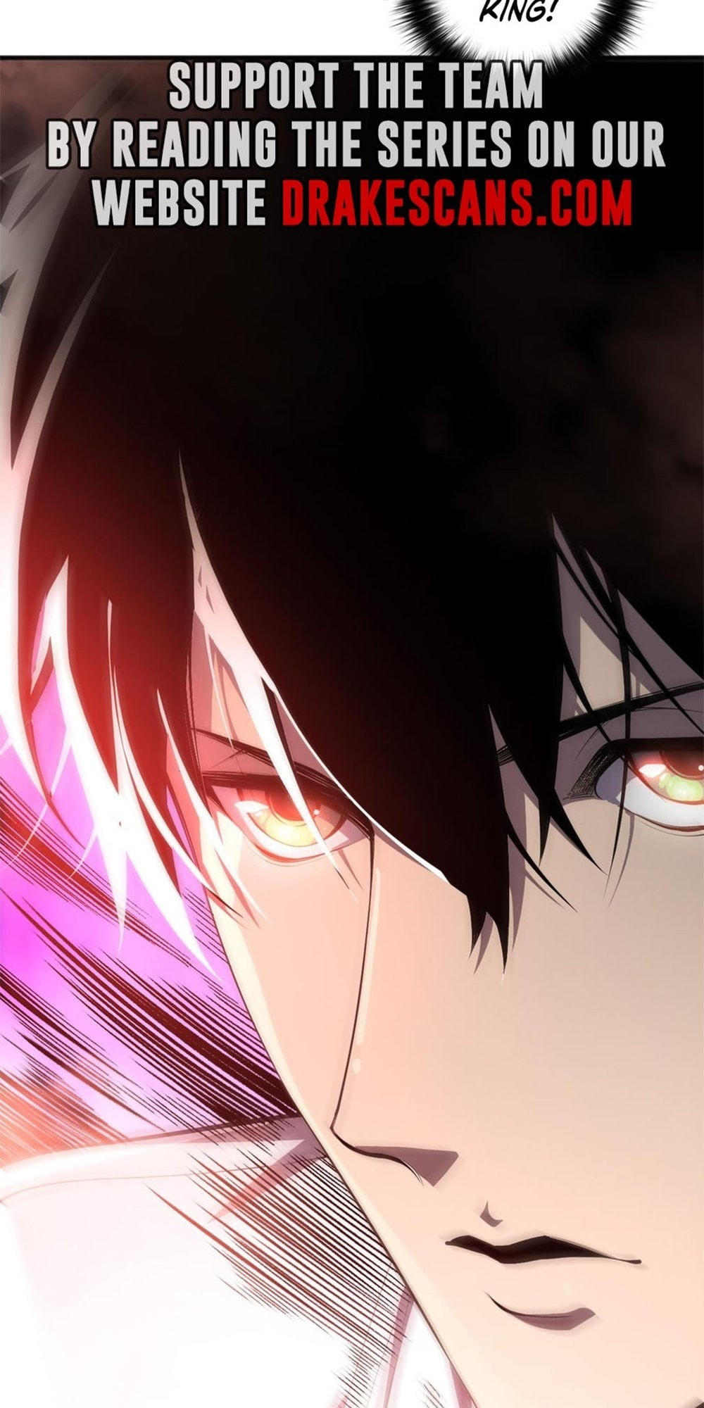 Read Necromancer, the Ultimate Scourge! chapter 58 image 59 on Lezhin