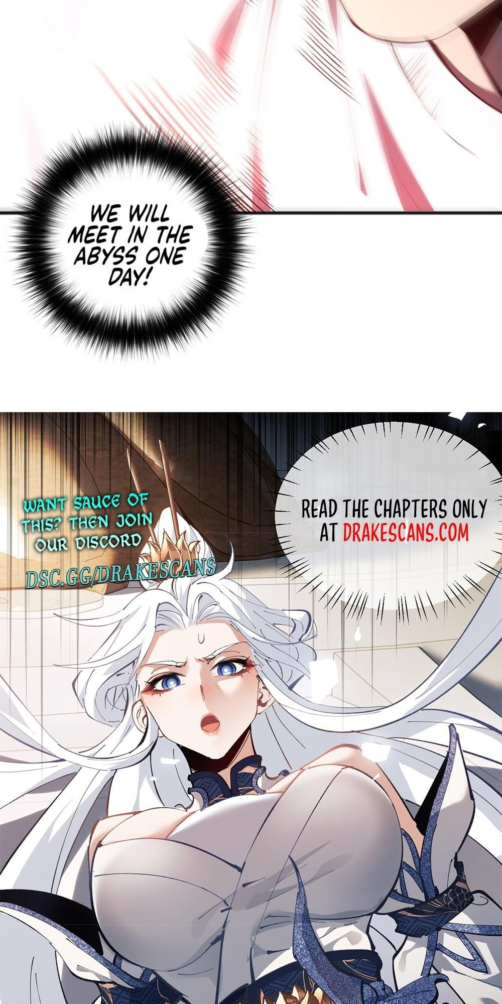 Read Necromancer, the Ultimate Scourge! chapter 58 image 60 on Lezhin