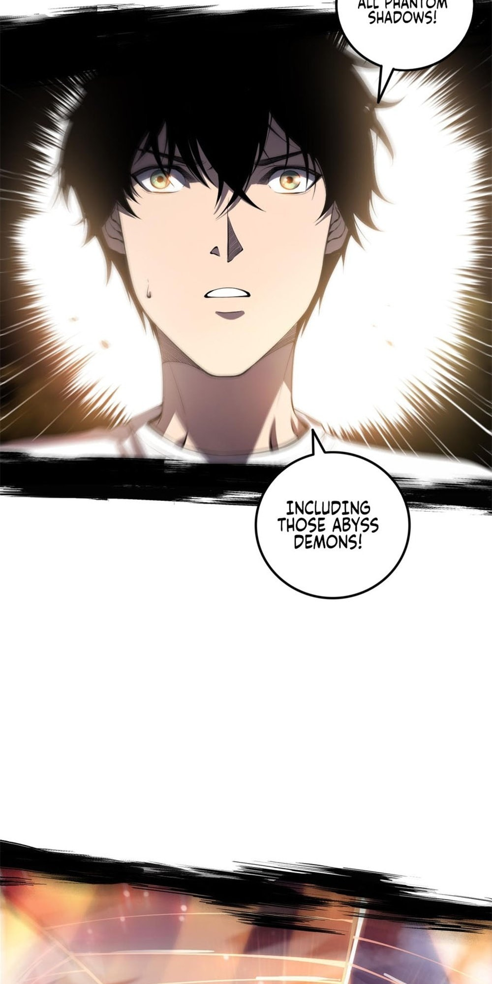 Read Necromancer, the Ultimate Scourge! chapter 59 image 19 on Lezhin