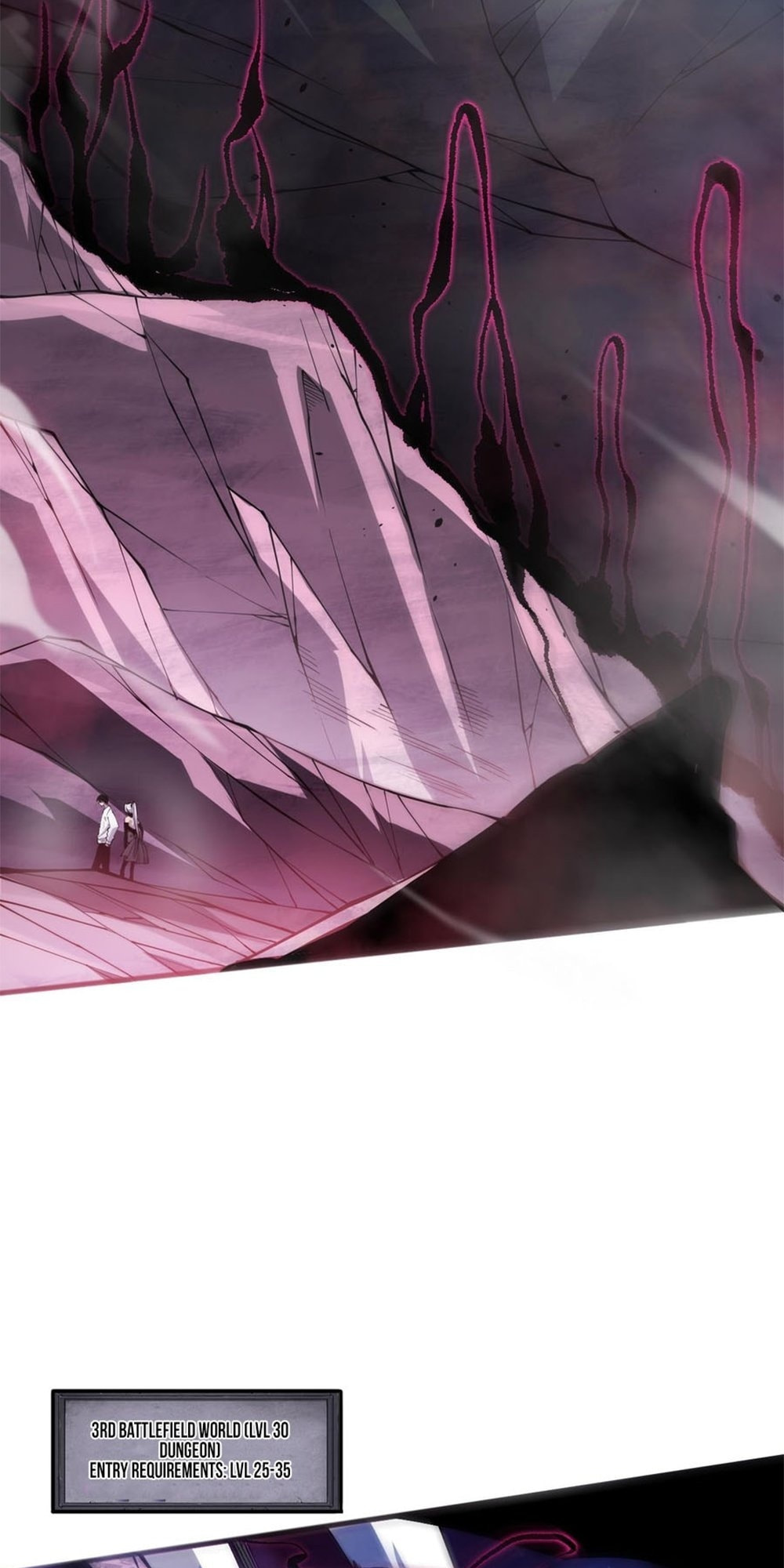 Read Necromancer, the Ultimate Scourge! chapter 59 image 2 on Lezhin
