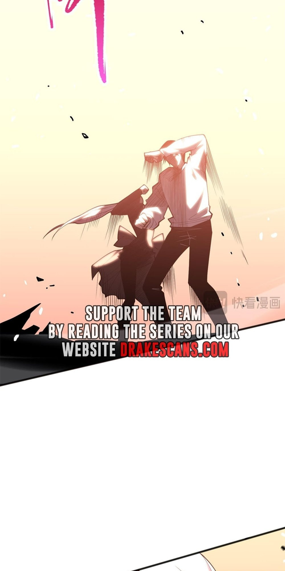 Read Necromancer, the Ultimate Scourge! chapter 59 image 33 on Lezhin