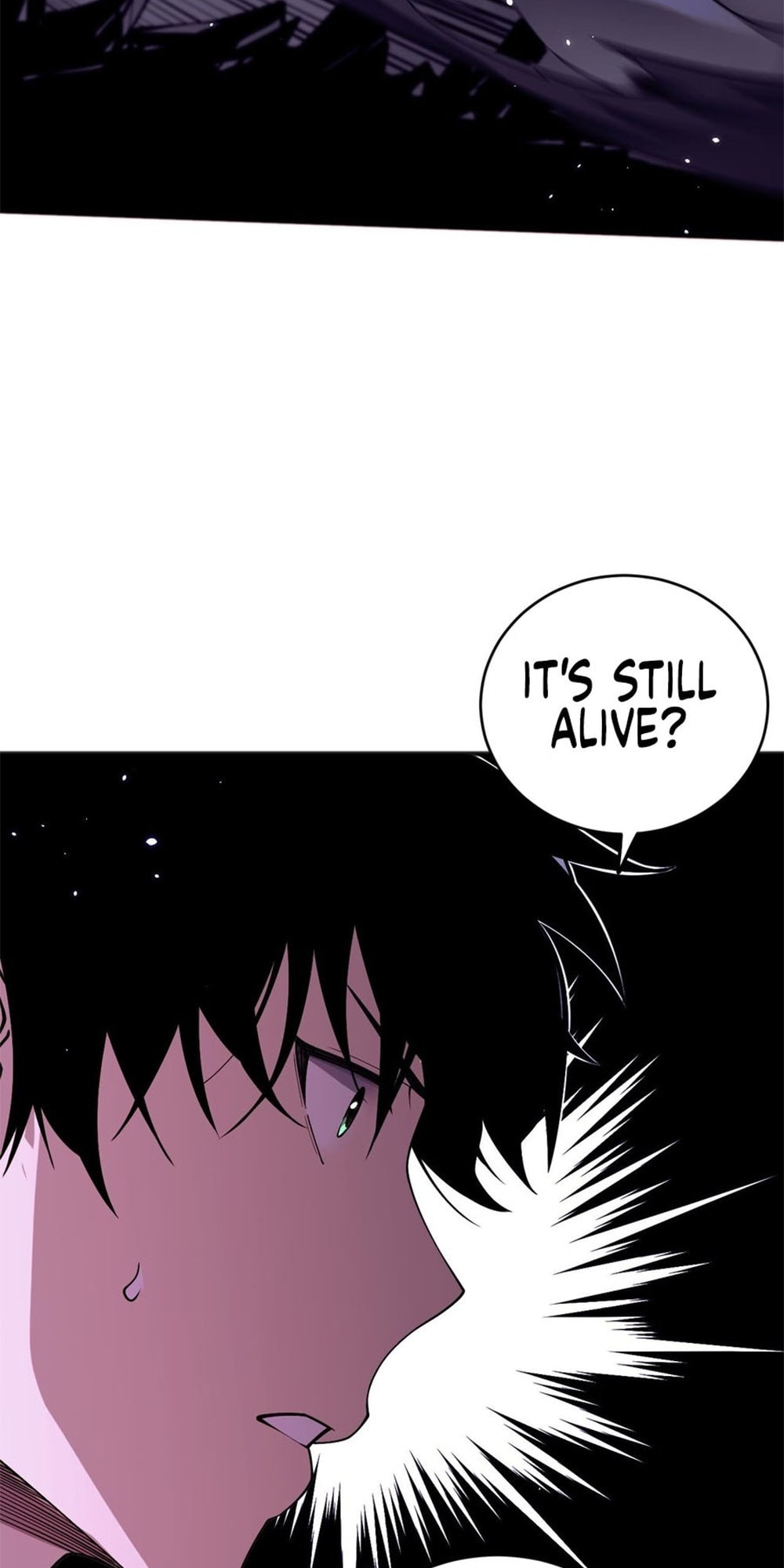 Read Necromancer, the Ultimate Scourge! chapter 59 image 47 on Lezhin