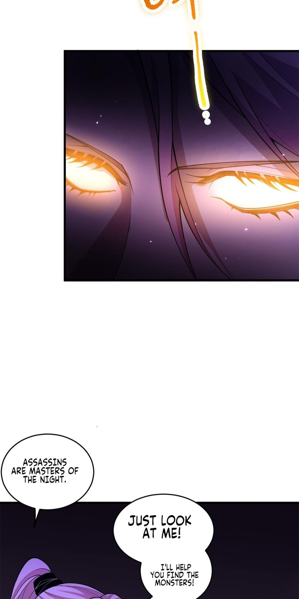 Read Necromancer, the Ultimate Scourge! chapter 59 image 54 on Lezhin