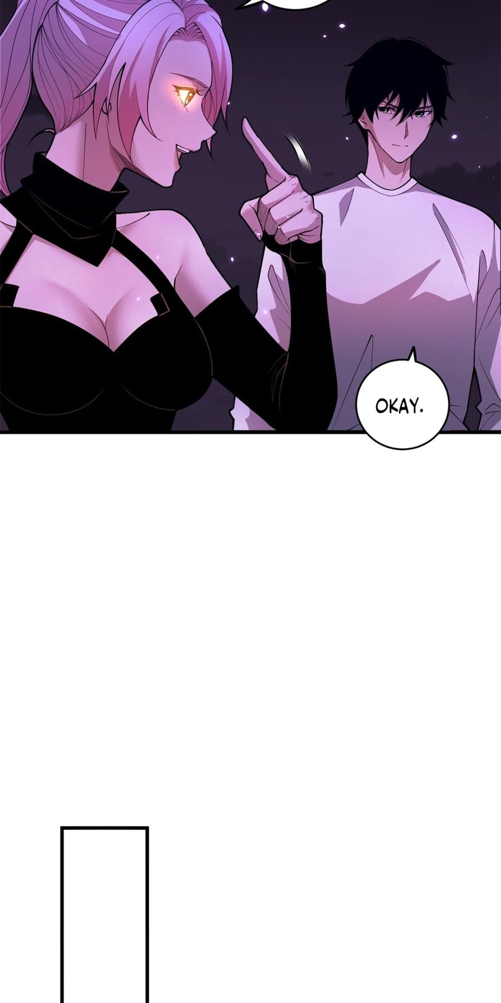Read Necromancer, the Ultimate Scourge! chapter 59 image 55 on Lezhin