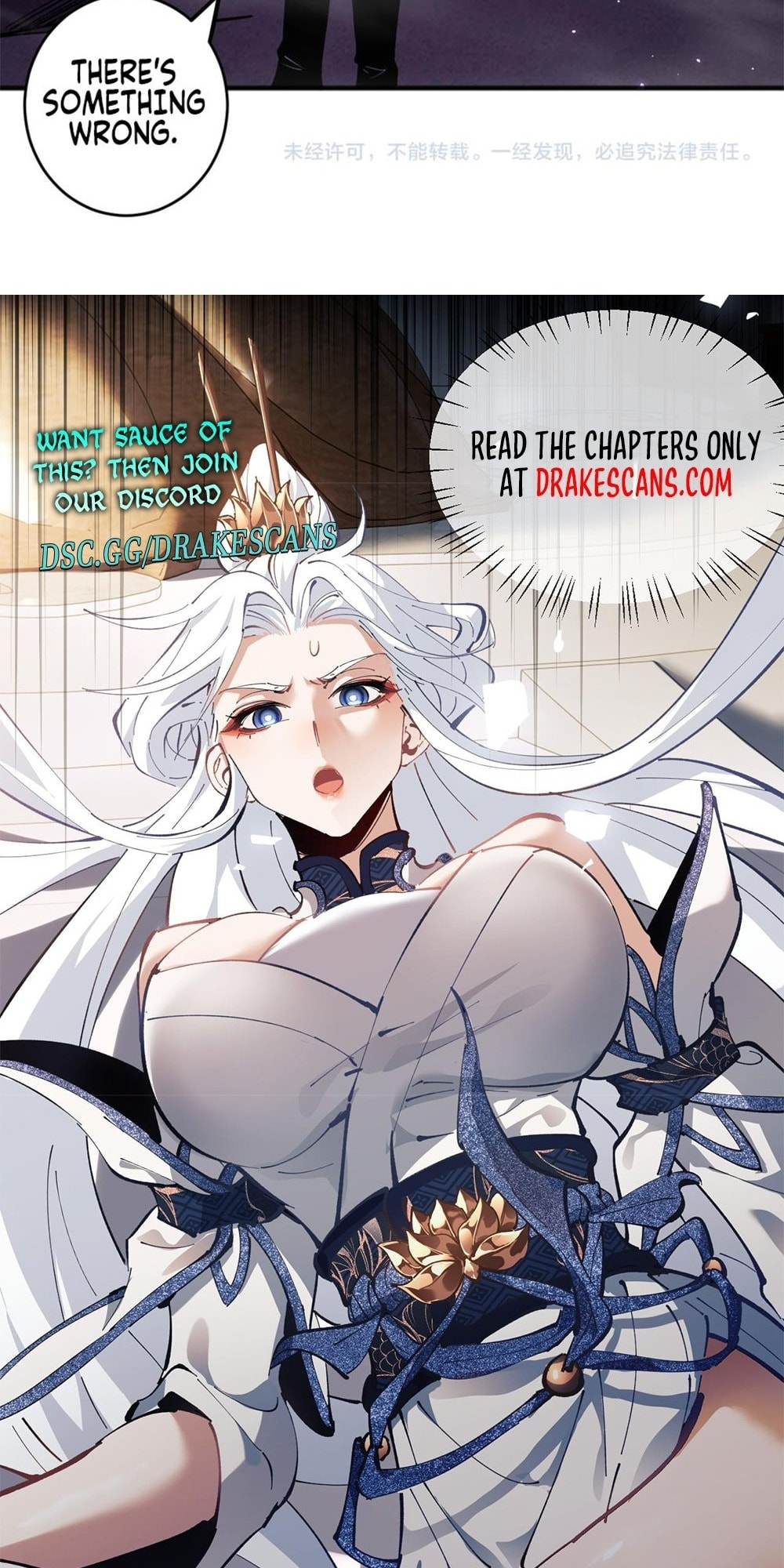 Read Necromancer, the Ultimate Scourge! chapter 59 image 60 on Lezhin