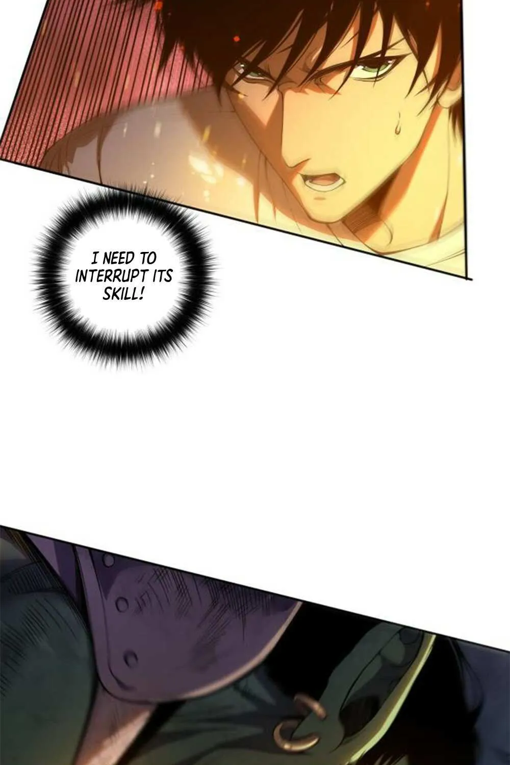 Read Necromancer, the Ultimate Scourge! chapter 6 image 10 on Lezhin
