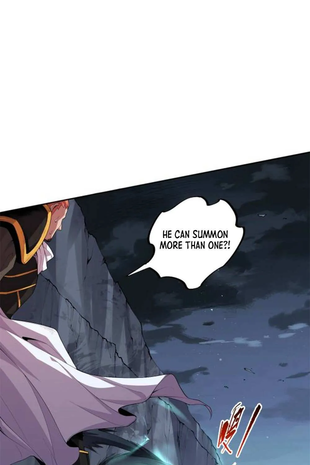 Read Necromancer, the Ultimate Scourge! chapter 6 image 108 on Lezhin