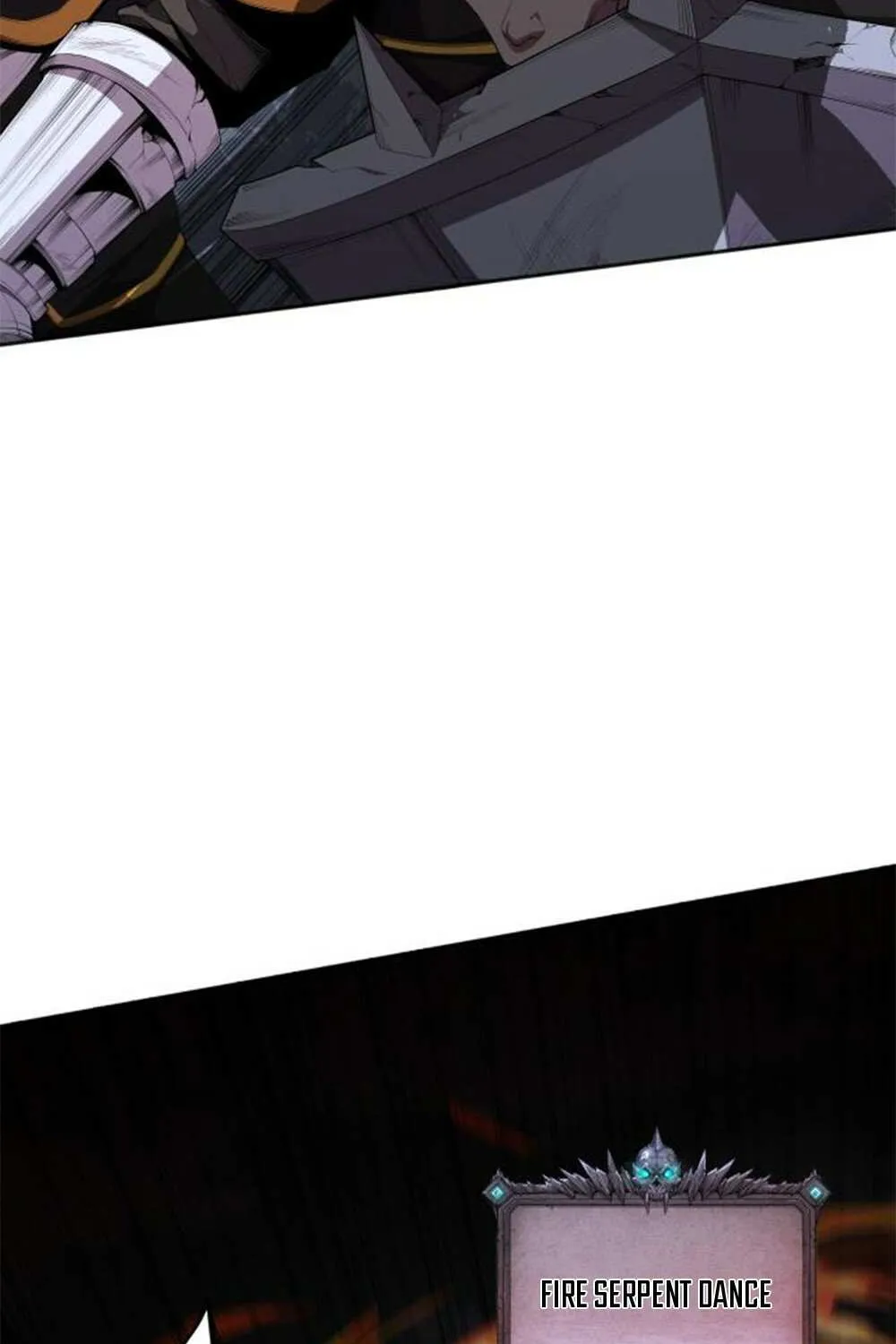Read Necromancer, the Ultimate Scourge! chapter 6 image 110 on Lezhin