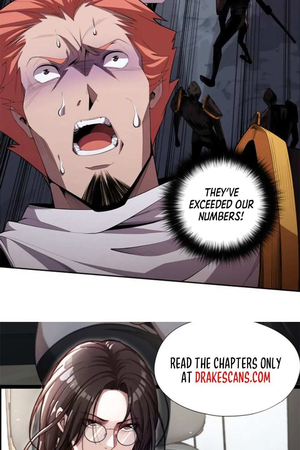 Read Necromancer, the Ultimate Scourge! chapter 6 image 119 on Lezhin