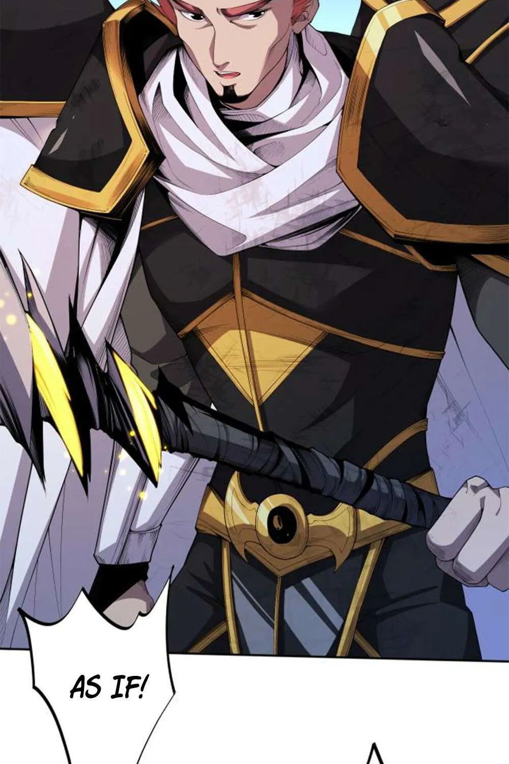 Read Necromancer, the Ultimate Scourge! chapter 6 image 45 on Lezhin