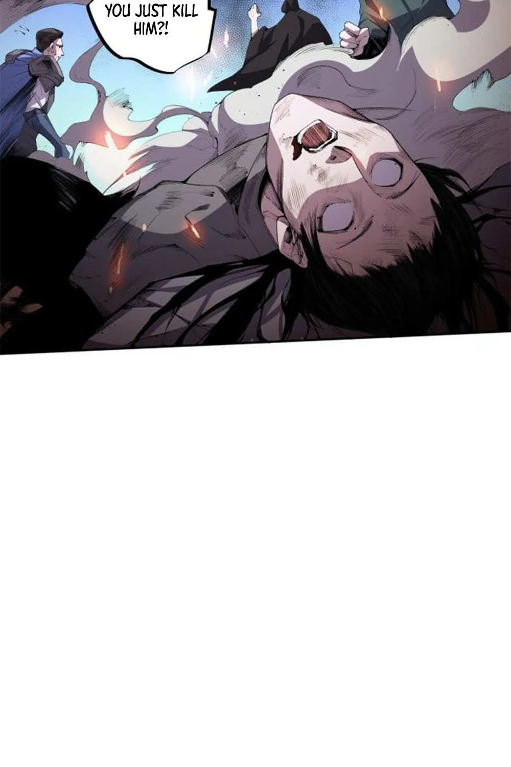 Read Necromancer, the Ultimate Scourge! chapter 6 image 50 on Lezhin
