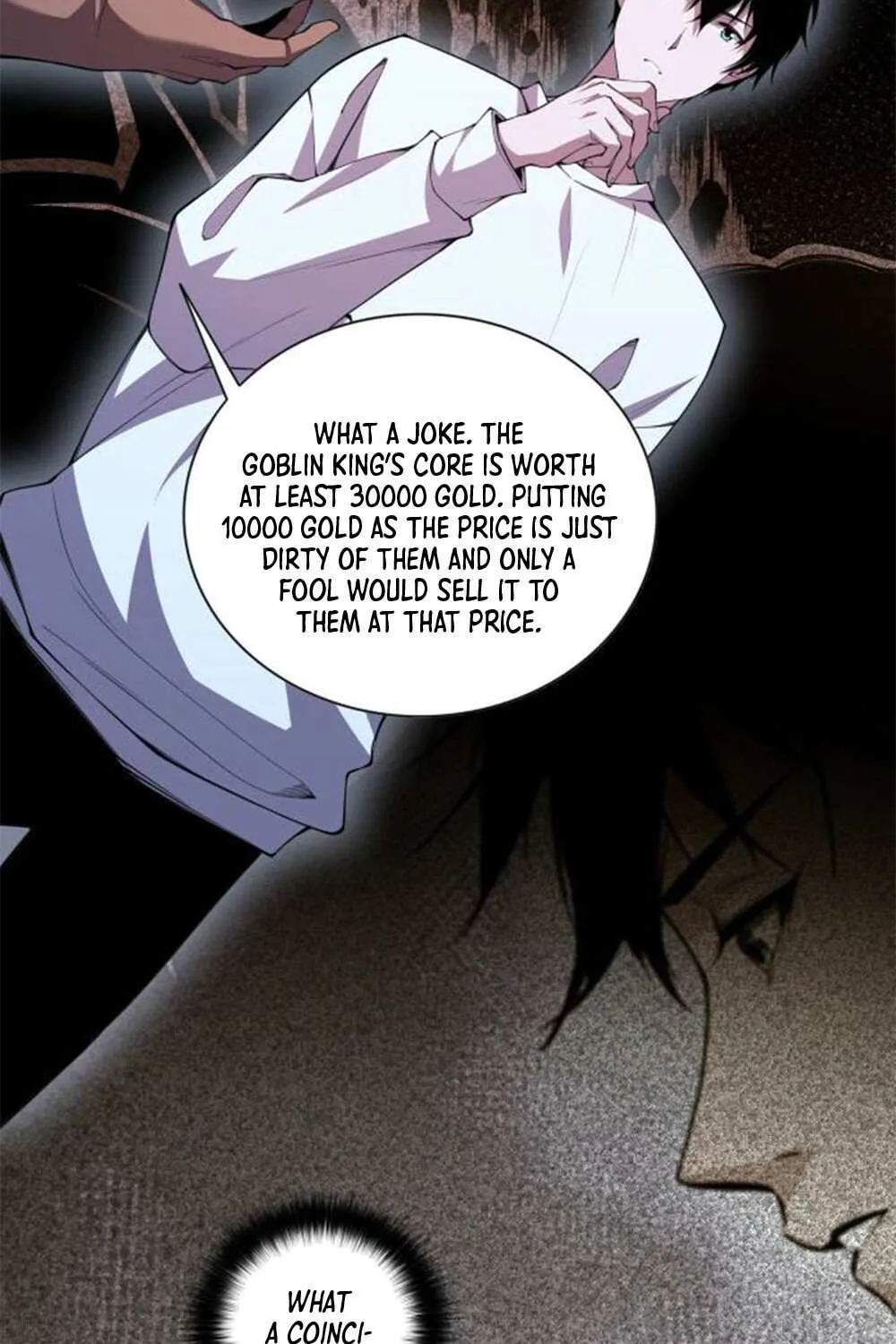 Read Necromancer, the Ultimate Scourge! chapter 6 image 58 on Lezhin