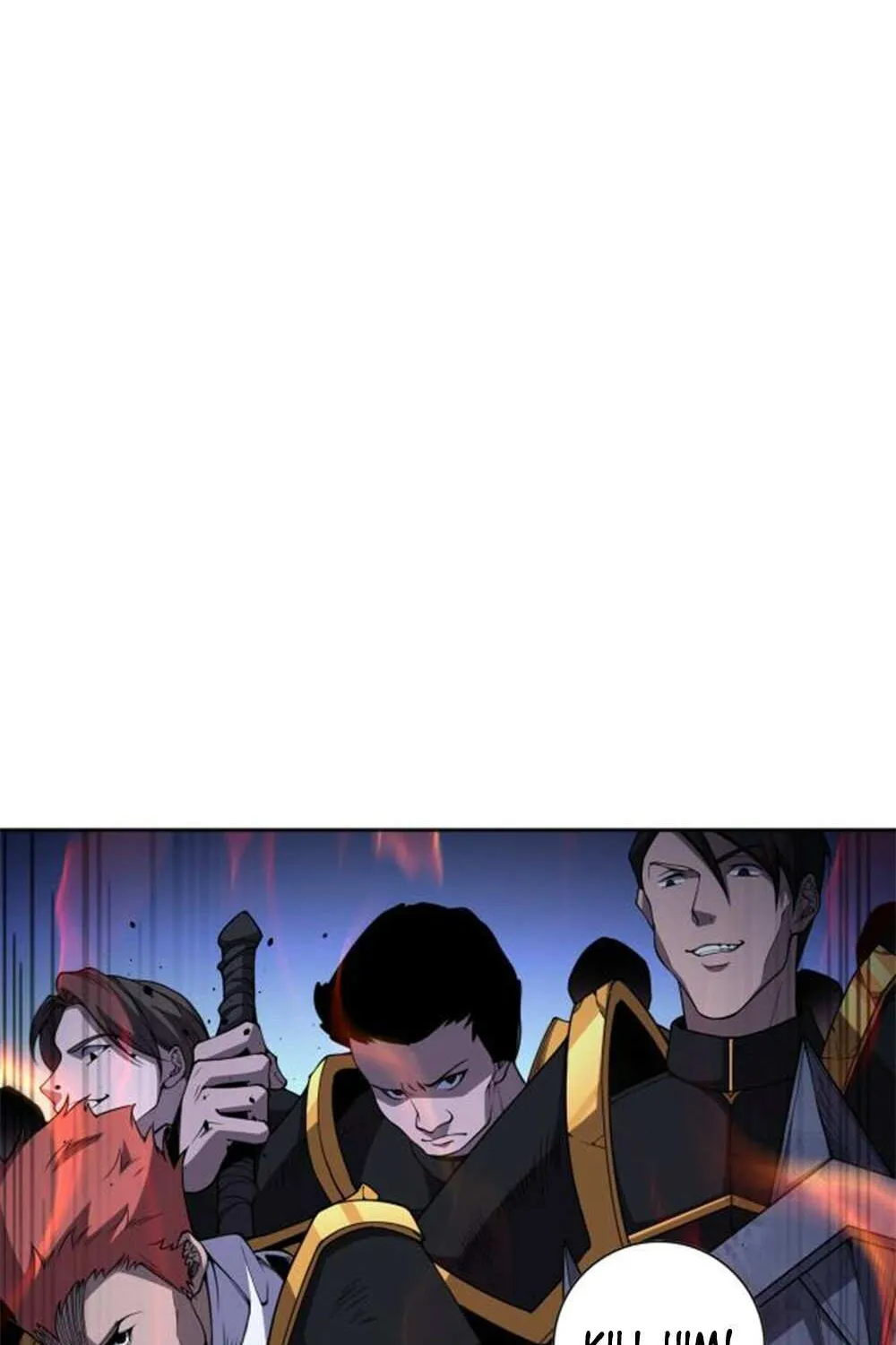 Read Necromancer, the Ultimate Scourge! chapter 6 image 81 on Lezhin