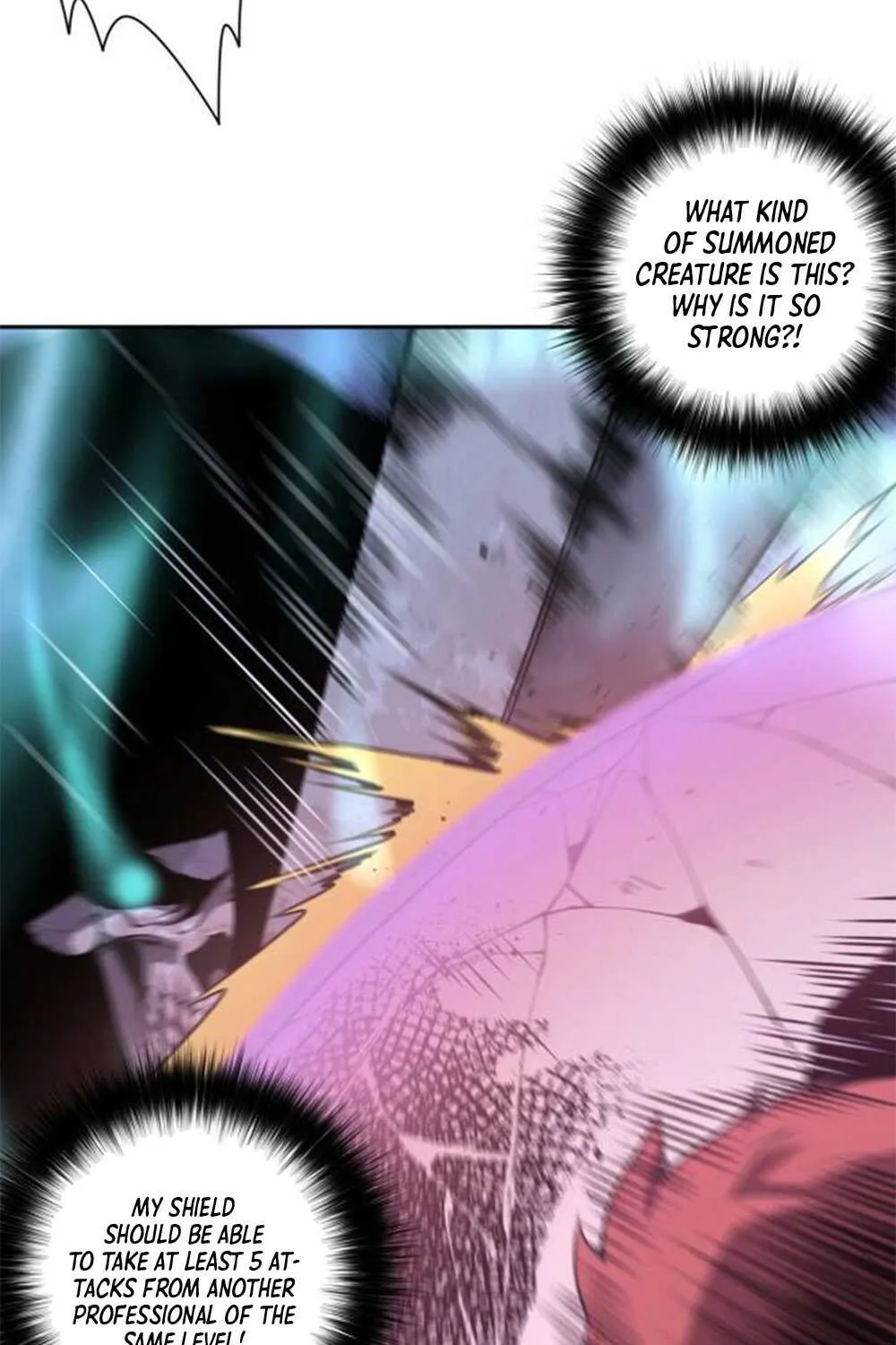 Read Necromancer, the Ultimate Scourge! chapter 6 image 85 on Lezhin
