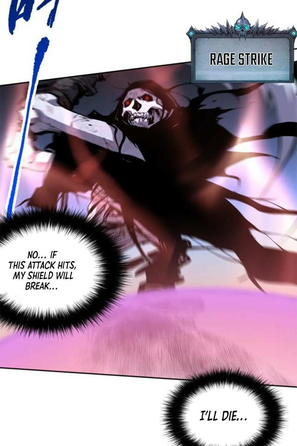 Read Necromancer, the Ultimate Scourge! chapter 6 image 87 on Lezhin