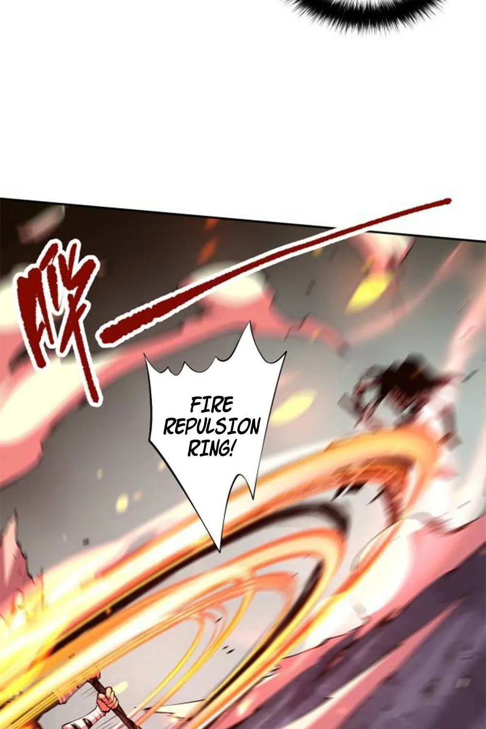 Read Necromancer, the Ultimate Scourge! chapter 6 image 88 on Lezhin