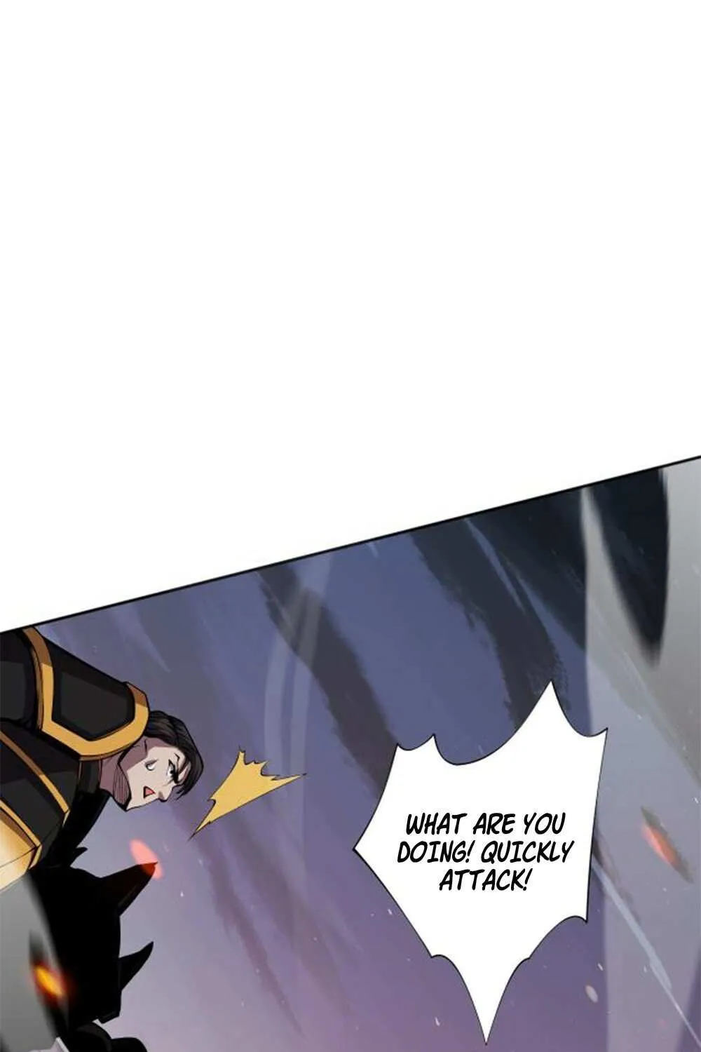 Read Necromancer, the Ultimate Scourge! chapter 6 image 90 on Lezhin