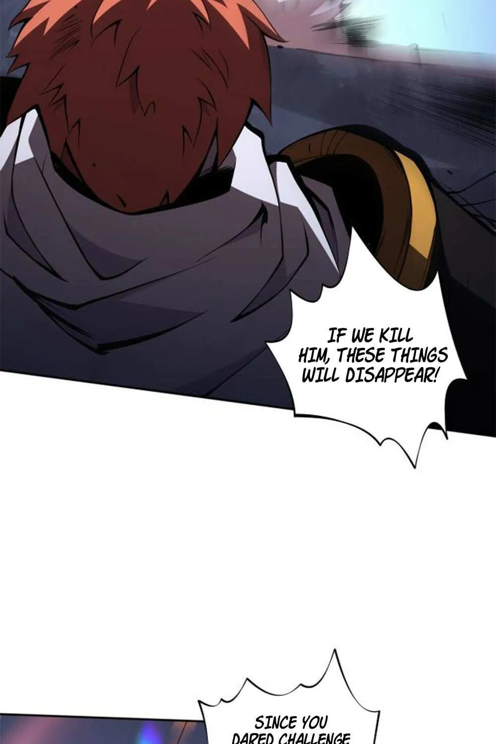 Read Necromancer, the Ultimate Scourge! chapter 6 image 97 on Lezhin