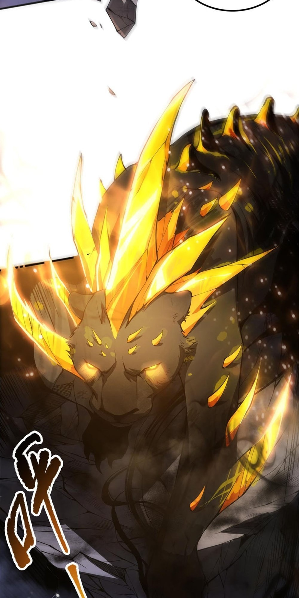 Read Necromancer, the Ultimate Scourge! chapter 60 image 16 on Lezhin