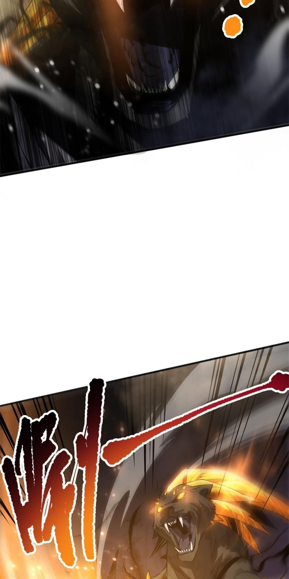 Read Necromancer, the Ultimate Scourge! chapter 60 image 18 on Lezhin