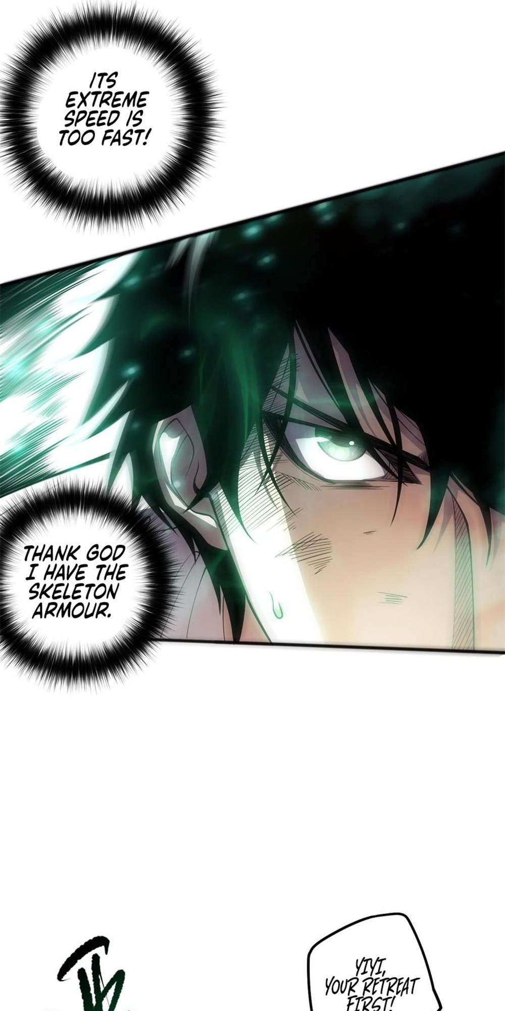 Read Necromancer, the Ultimate Scourge! chapter 60 image 21 on Lezhin