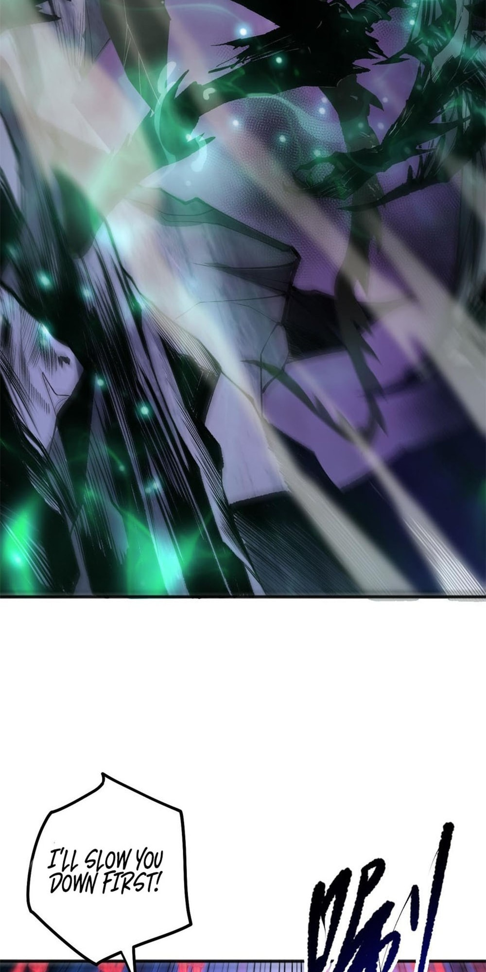 Read Necromancer, the Ultimate Scourge! chapter 60 image 24 on Lezhin