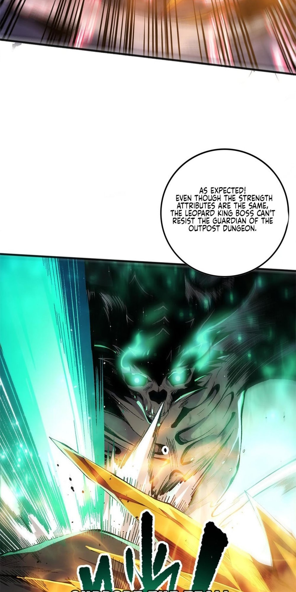 Read Necromancer, the Ultimate Scourge! chapter 60 image 27 on Lezhin