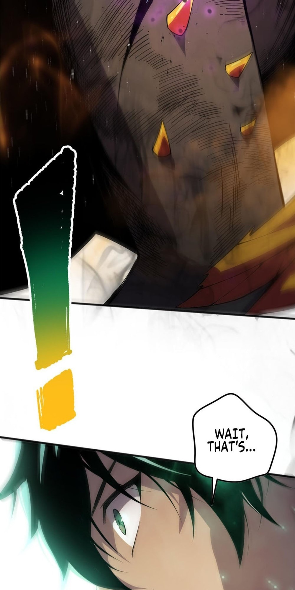 Read Necromancer, the Ultimate Scourge! chapter 60 image 29 on Lezhin