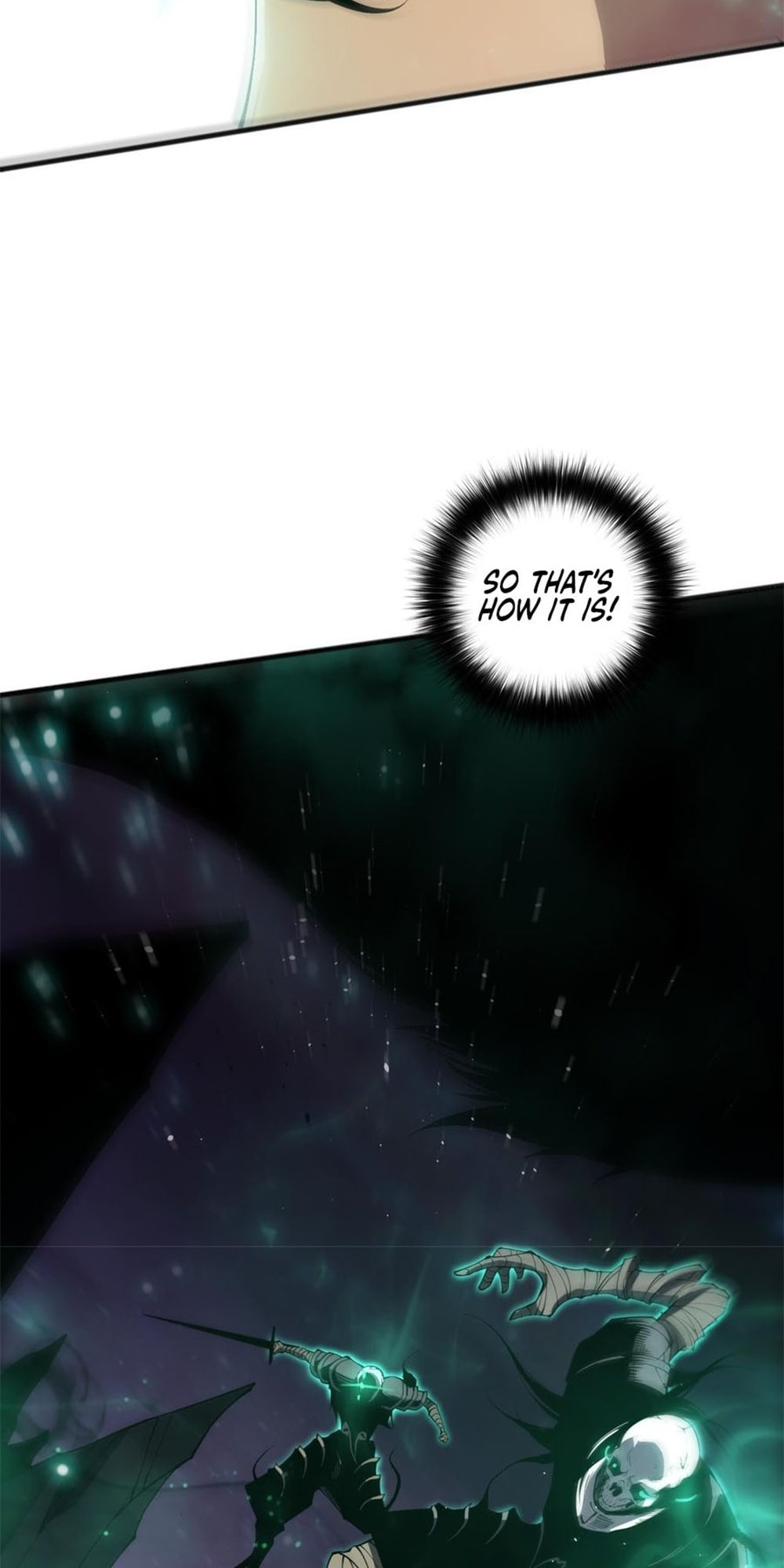 Read Necromancer, the Ultimate Scourge! chapter 60 image 30 on Lezhin