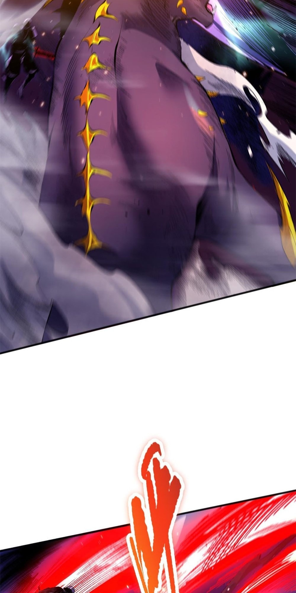 Read Necromancer, the Ultimate Scourge! chapter 60 image 35 on Lezhin