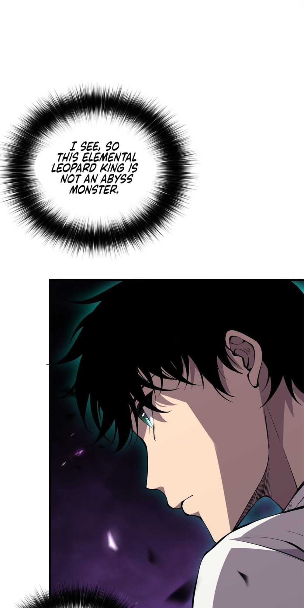Read Necromancer, the Ultimate Scourge! chapter 60 image 43 on Lezhin