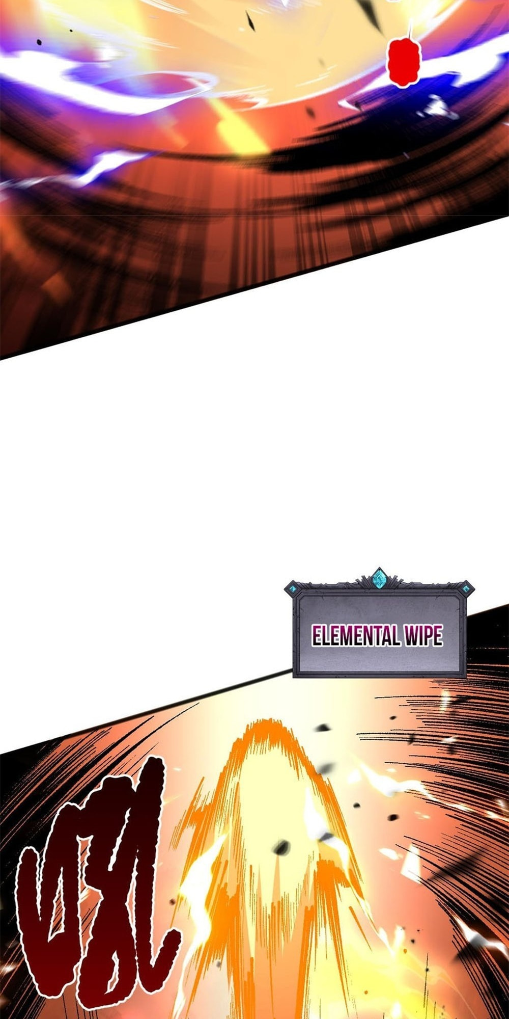 Read Necromancer, the Ultimate Scourge! chapter 60 image 46 on Lezhin
