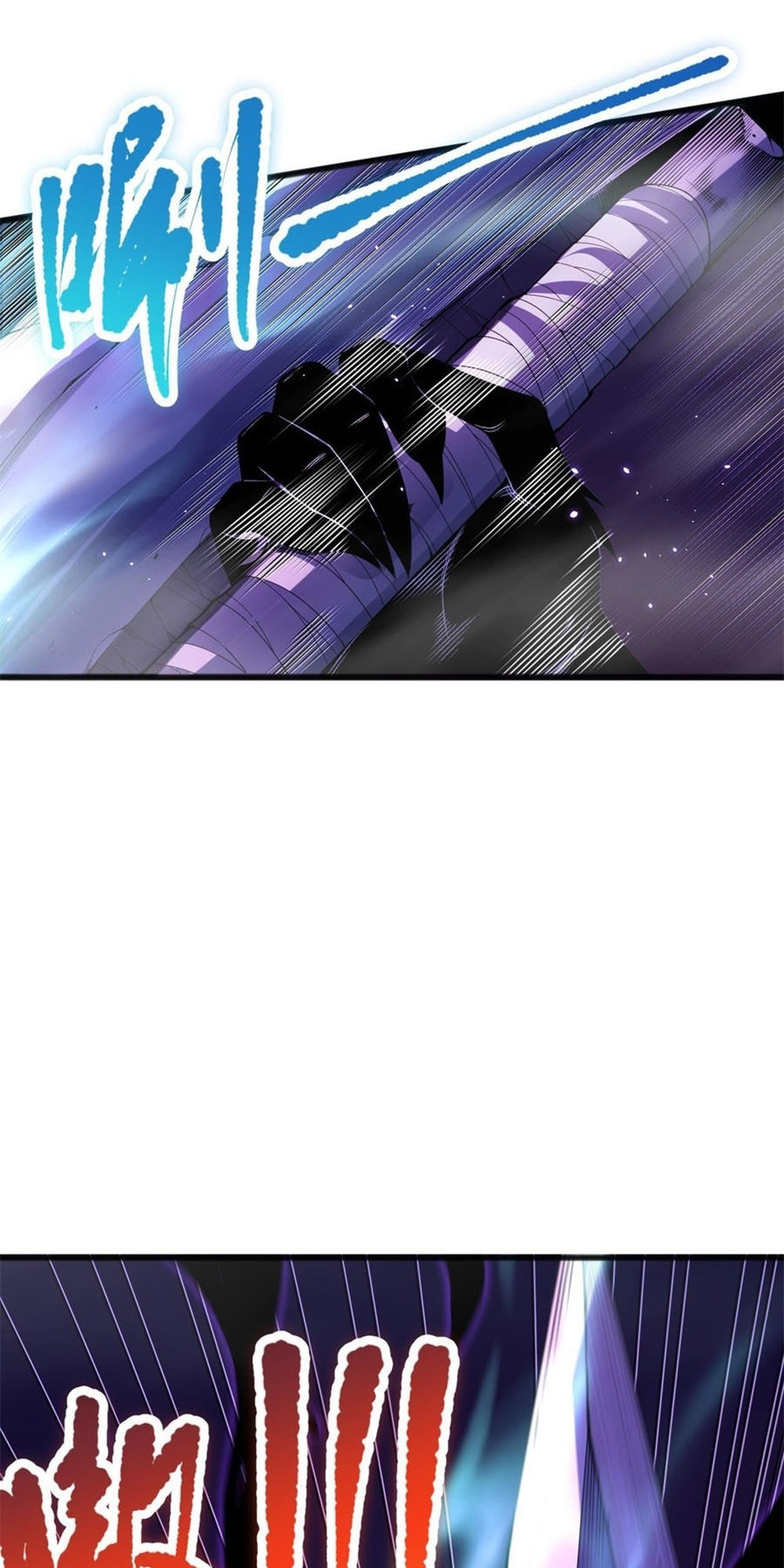 Read Necromancer, the Ultimate Scourge! chapter 60 image 49 on Lezhin