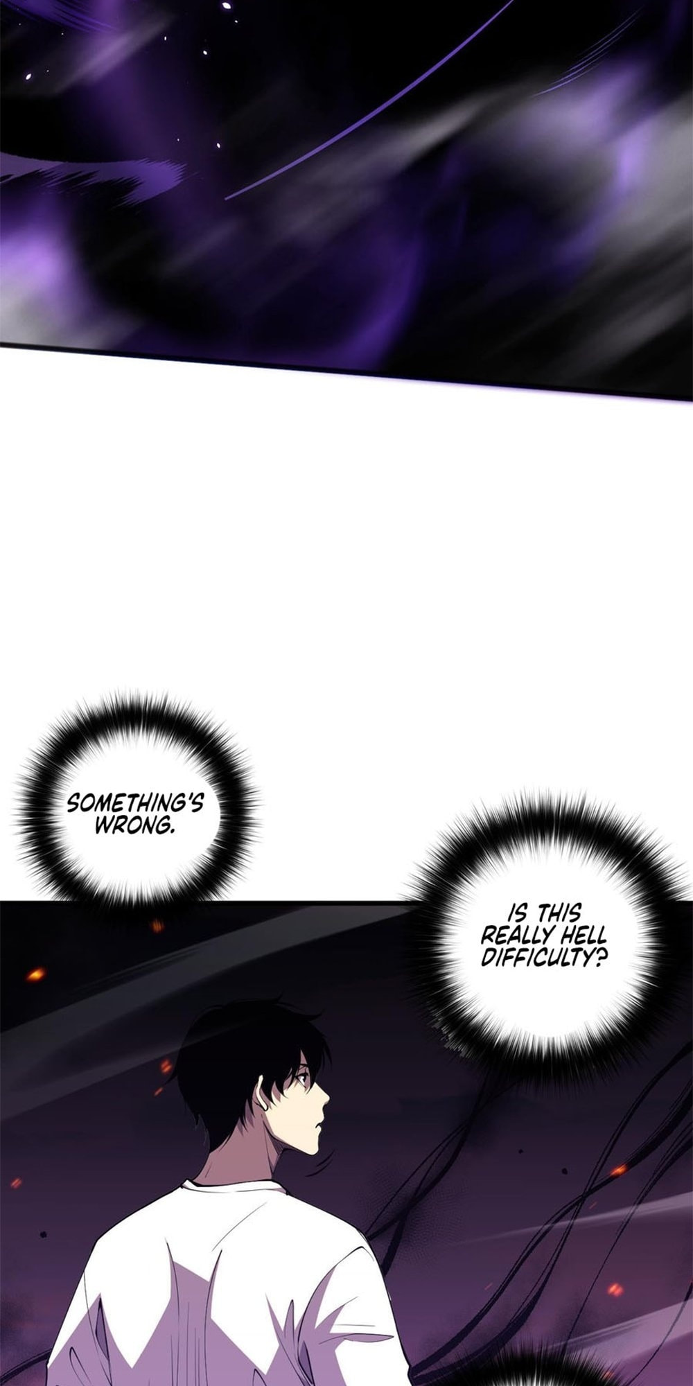 Read Necromancer, the Ultimate Scourge! chapter 60 image 53 on Lezhin