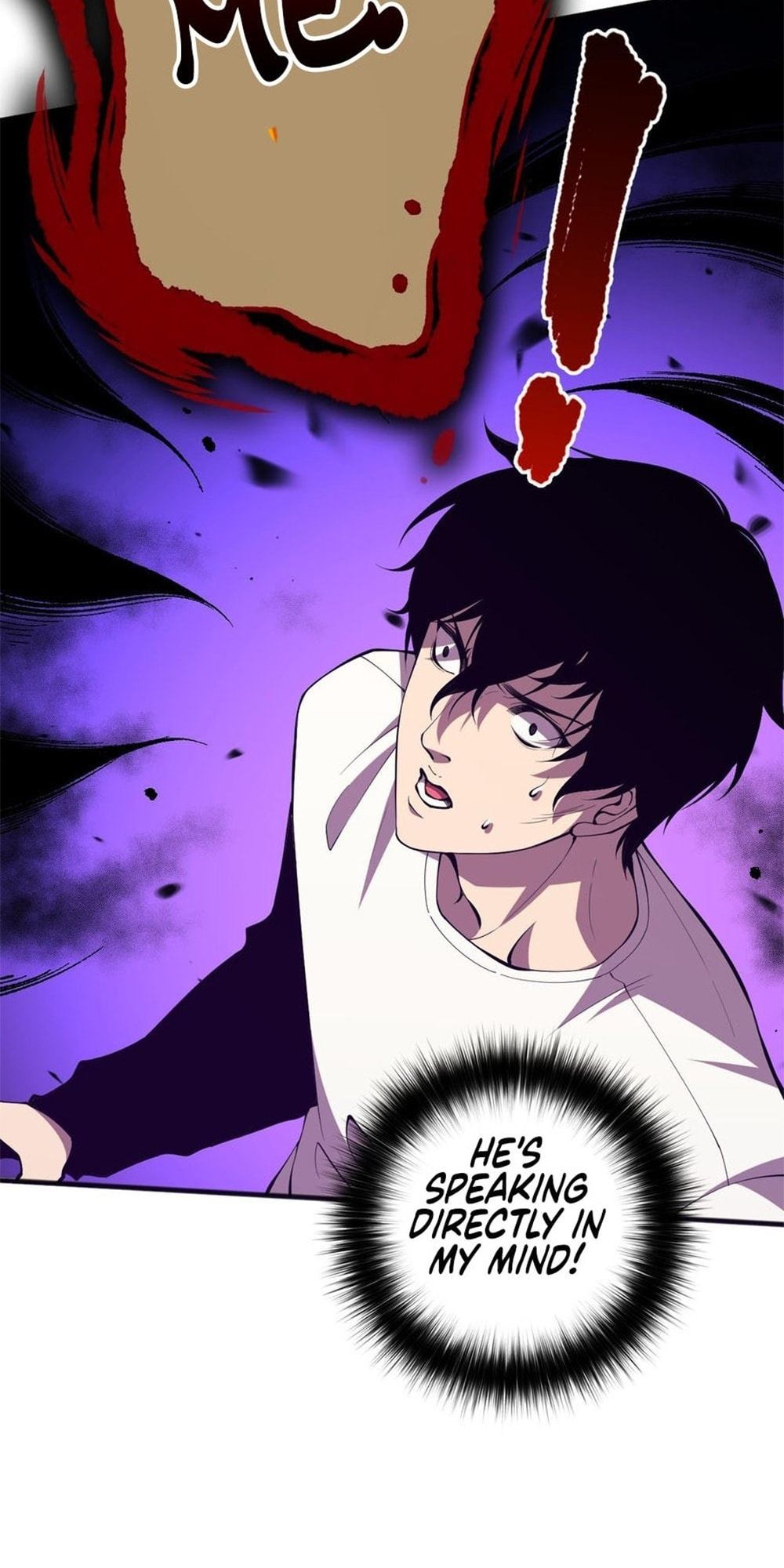 Read Necromancer, the Ultimate Scourge! chapter 60 image 59 on Lezhin