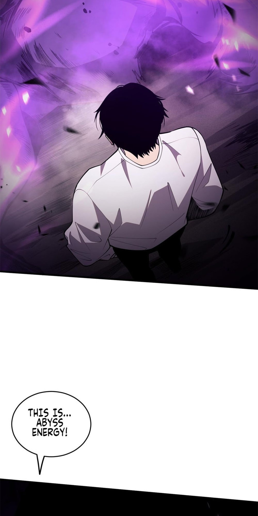 Read Necromancer, the Ultimate Scourge! chapter 60 image 6 on Lezhin